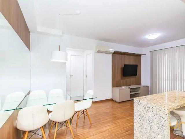 Apartamento no Vila Izabel de 57.63 m² com 1 quarto
