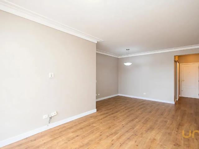 Apartamento no Vila Izabel de 126 m² com 3 quartos