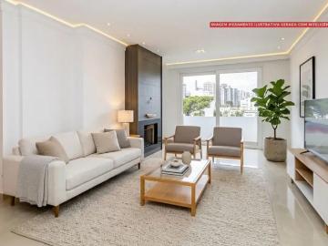 Apartamento no Vila Izabel de 178 m² com 2 quartos
