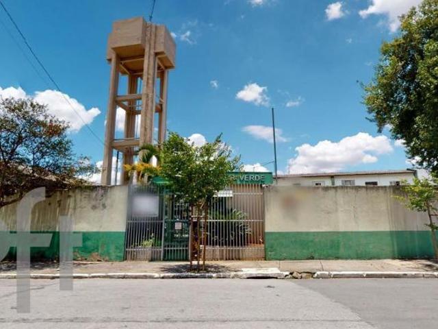Apartamento no Vila Independência em São Paulo SP código 47273