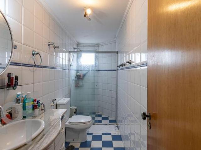 Apartamento no Vila Indiana em São Paulo SP código 25812