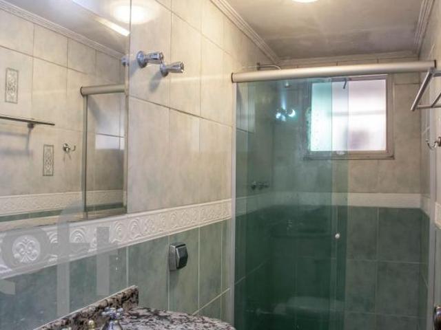 Apartamento no Vila Ipojuca em São Paulo SP código 9519