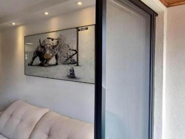 Apartamento no Vila Ipojuca em São Paulo SP código 2098481
