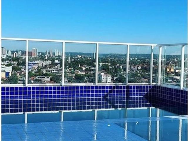 APARTAMENTO NO VILA LUIZA | 2 QUARTOS | 1 SUÍTE | 48M² | TAXAS INCLUSAS | R$ 4.200