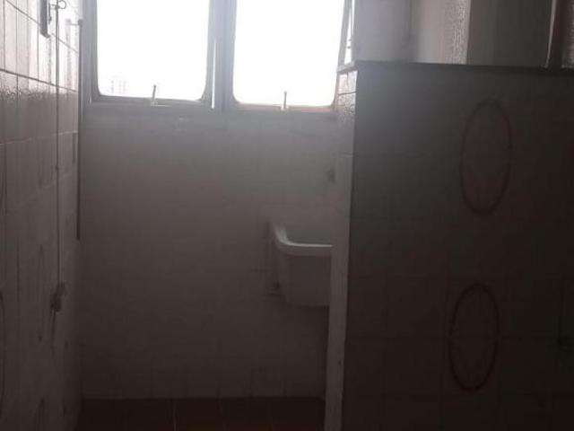 Apartamento no Vila Parque Jabaquara em São Paulo SP código 18759