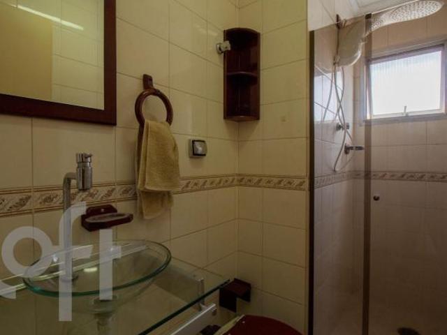 Apartamento no Vila Parque Jabaquara em São Paulo SP código 18844