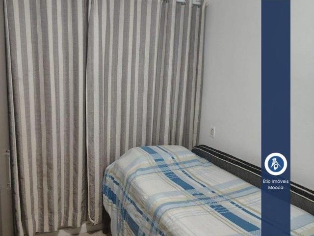 Apartamento No Vila Prudente Em São Paulo