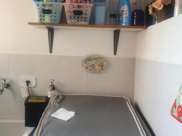 Apartamento no Vila Robertina em São Paulo SP código 19912