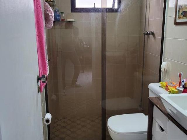 Apartamento no Vila Santa Catarina em São Paulo SP código 19180