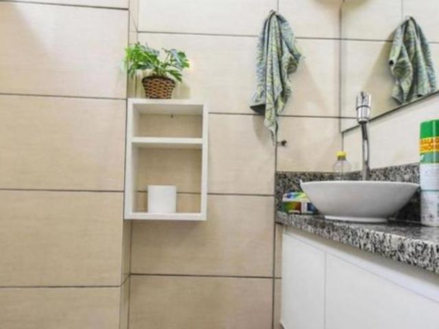 Apartamento no Vila Santana em São Paulo SP código 45955