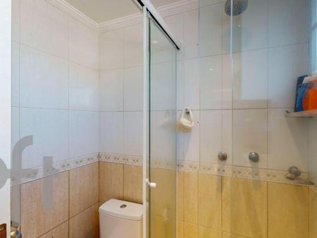 Apartamento no Vila Santo Estéfano em São Paulo SP código 12972
