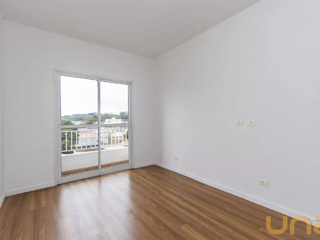 Apartamento à venda e para alugar 2 quartos, 61 m² em Vila Tarumã, Pinhais Larissa Residence