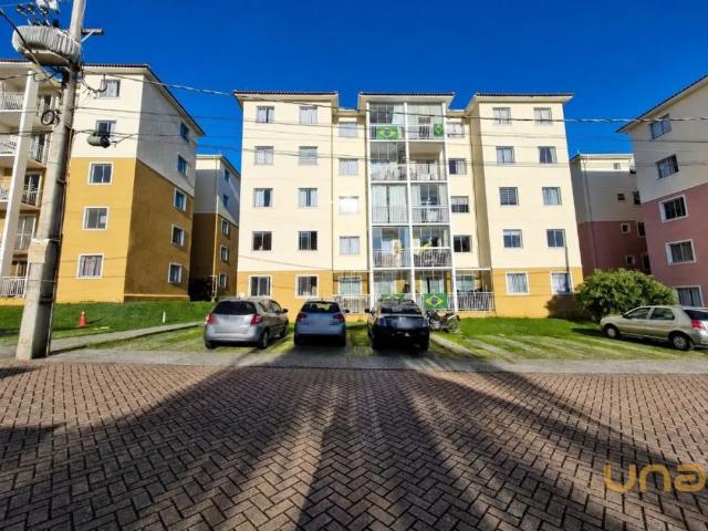 Apartamento no Vila Yara de 59 m² com 3 quartos