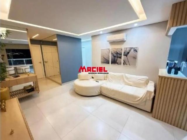 Apartamento no Villa Branca Residencial The Winner Family Club 3 Dormitórios 1 suíte