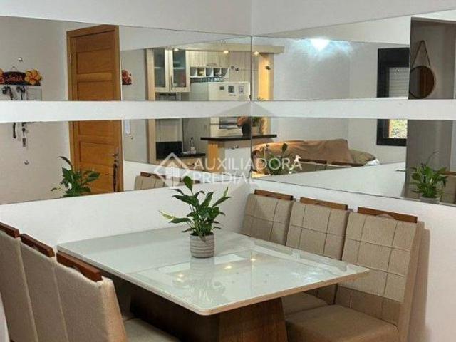 Apartamento no Village Center em Gravataí