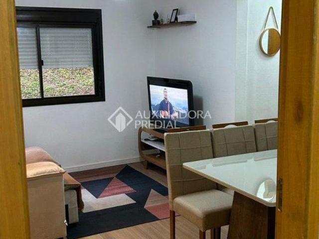 Apartamento no Village Center em Gravataí