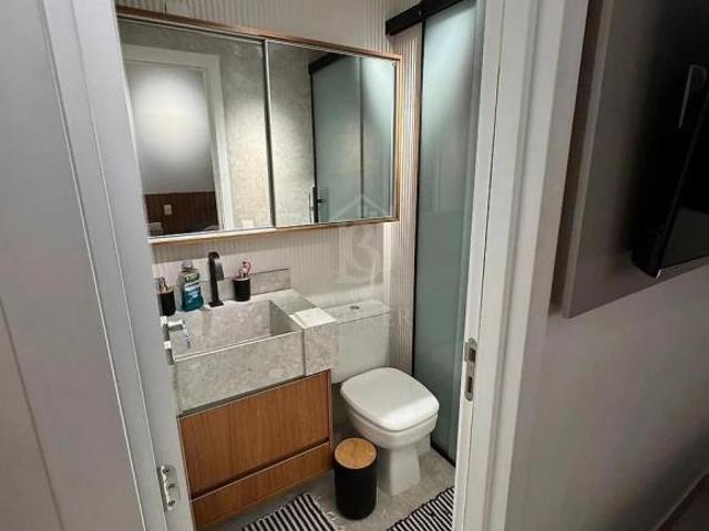 Apartamento no Vitta Esmeraldas