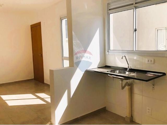 Apartamento no Vitta Itamaraty
