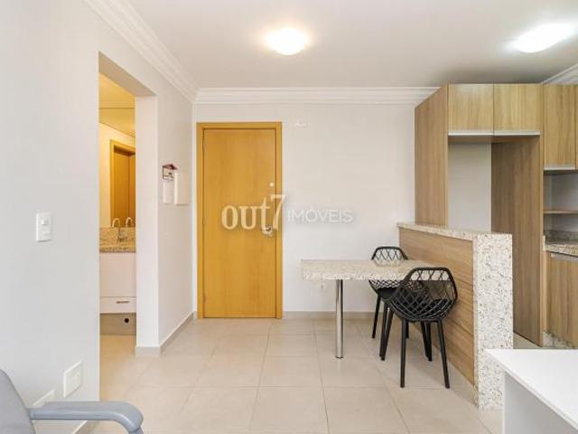 Apartamento no Vivance Residence