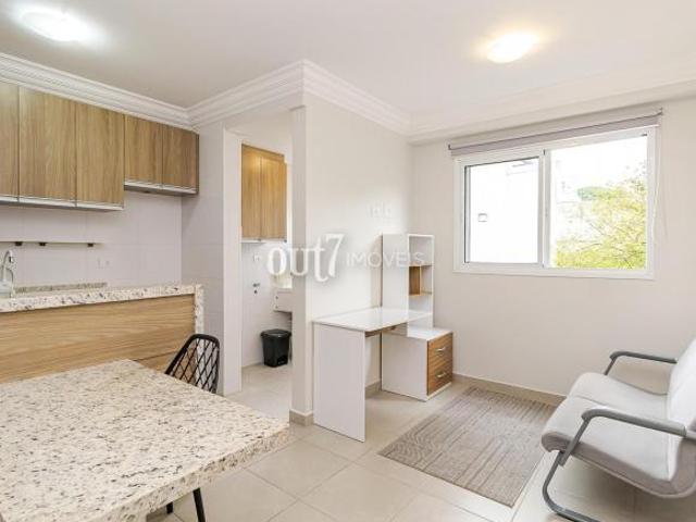 Apartamento no Vivance Residence PUC PR