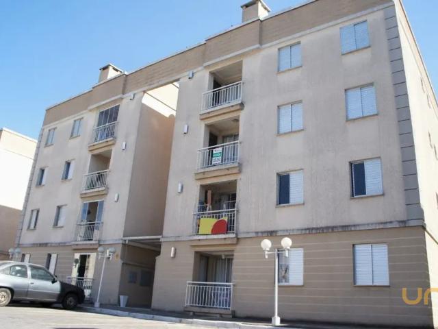 Apartamento no Weissópolis de 65 m² com 2 quartos