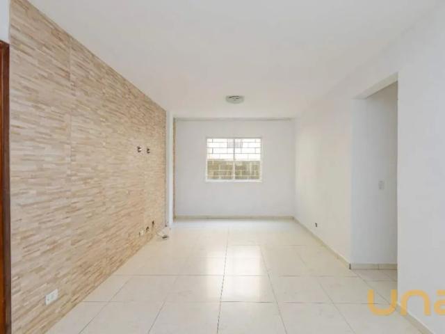 Apartamento no Xaxim de 80 m² com 3 quartos