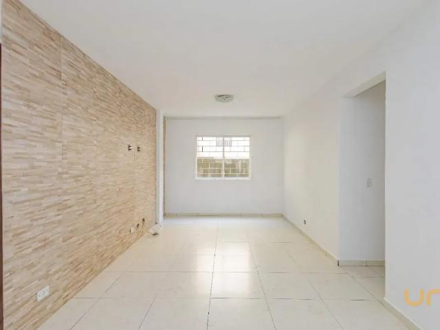 Apartamento no Xaxim de 80 m² com 3 quartos