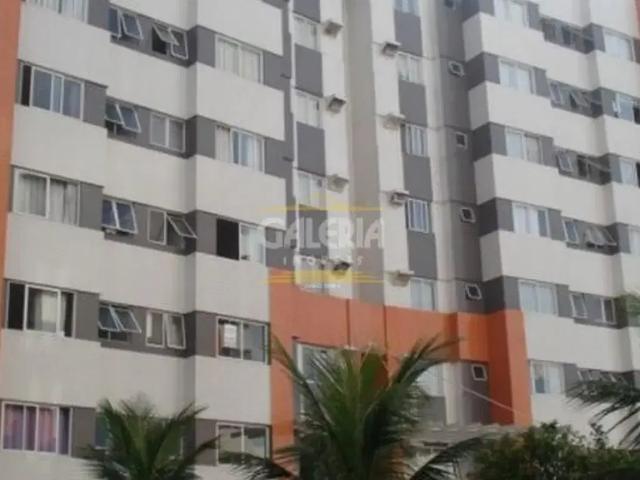 APARTAMENTO no ZONA INDUSTRIAL NORTE com 1 quartos para LOCAÇÃO, 38 m²