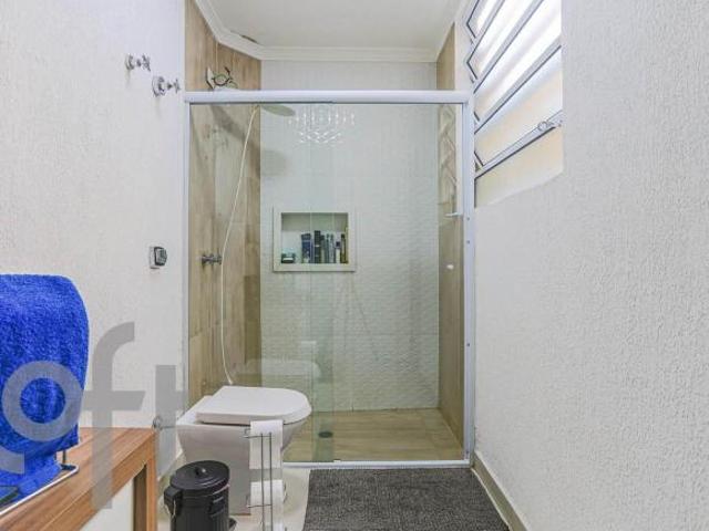 Apartamento no Aclimação em São Paulo SP código 10576