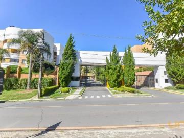 Apartamento no Abranches de 91.34 m² com 3 quartos