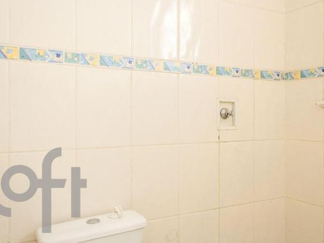 Apartamento no Água Fria em São Paulo SP código 56707