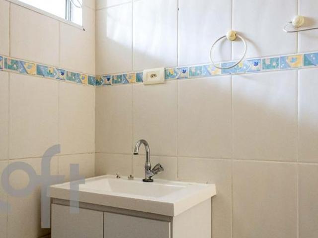 Apartamento no Água Fria em São Paulo SP código 56707