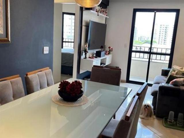 Apartamento no Água Fria em São Paulo SP código 2095854