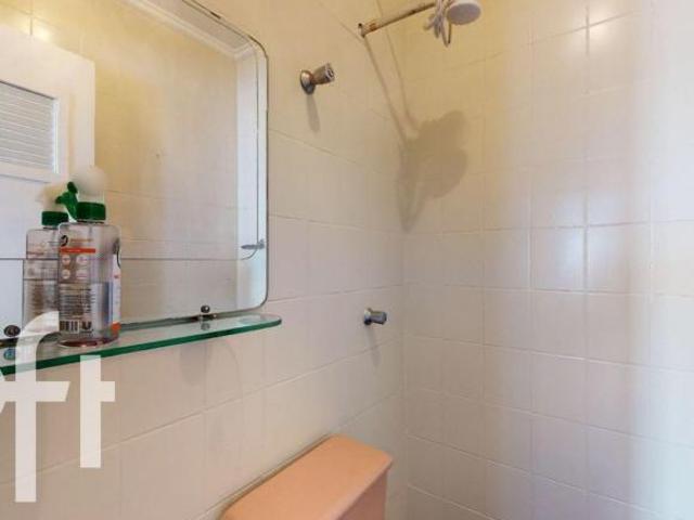 Apartamento no Água Fria em São Paulo SP código 25727