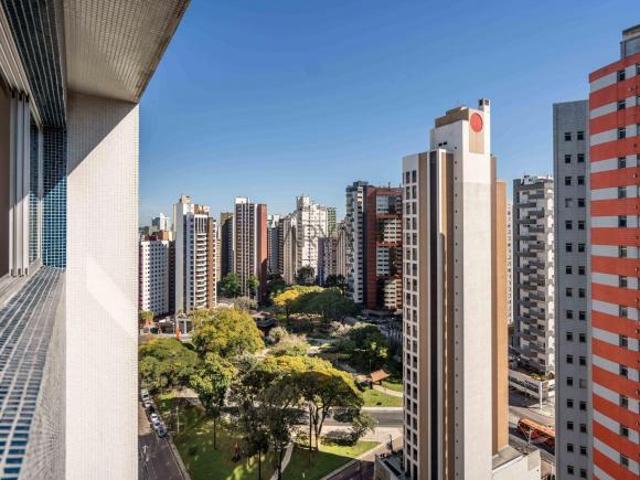 Apartamento no Água Verde ARYA 1