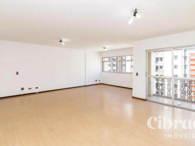 Apartamento no Água Verde com 3 quartos de 185,96m² Edifício Filadélfia
