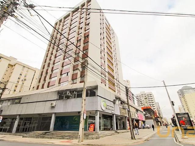Apartamento no Água Verde de 142.26 m² com 3 quartos