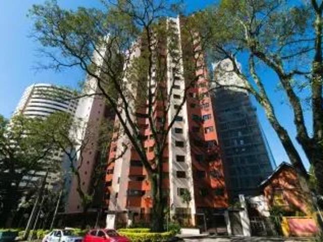 Apartamento no Água Verde de 146.63 m² com 3 quartos