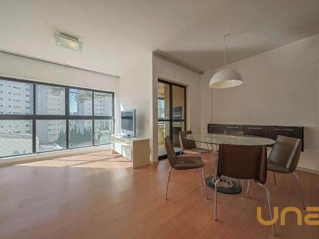 Apartamento para alugar 3 quartos, 119 m² em Água Verde, Curitiba Edifício Portal do Agua Verde