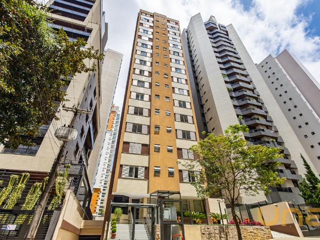 Apartamento no Água Verde de 164 m² com 3 quartos
