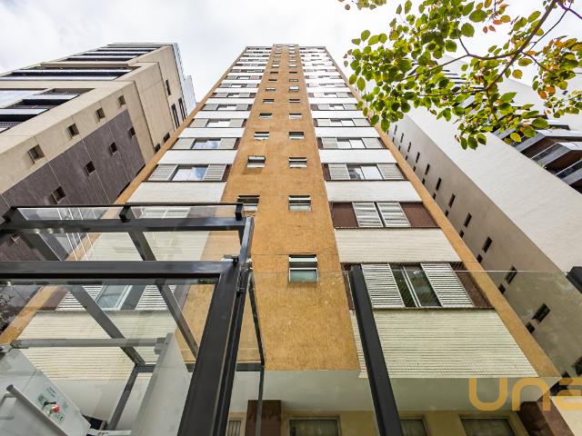 Apartamento para alugar 3 quartos, 164 m² em Água Verde, Curitiba Edificio Julianne