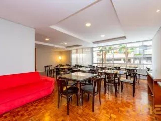 Apartamento no Água Verde de 168.45 m² com 3 quartos