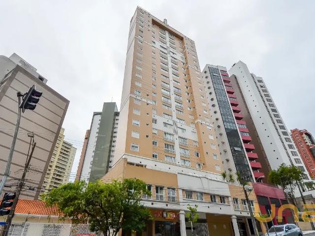 Apartamento no Água Verde de 175 m² com 3 quartos