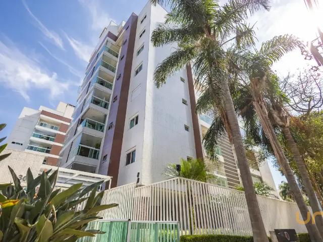 Apartamento no Água Verde de 197 m² com 3 quartos