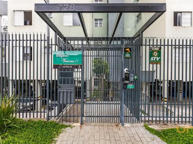 Apartamento no Água Verde de 100.99 m² com 3 quartos