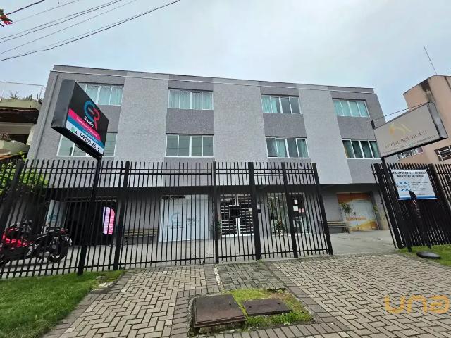Apartamento no Água Verde de 102.6 m² com 3 quartos