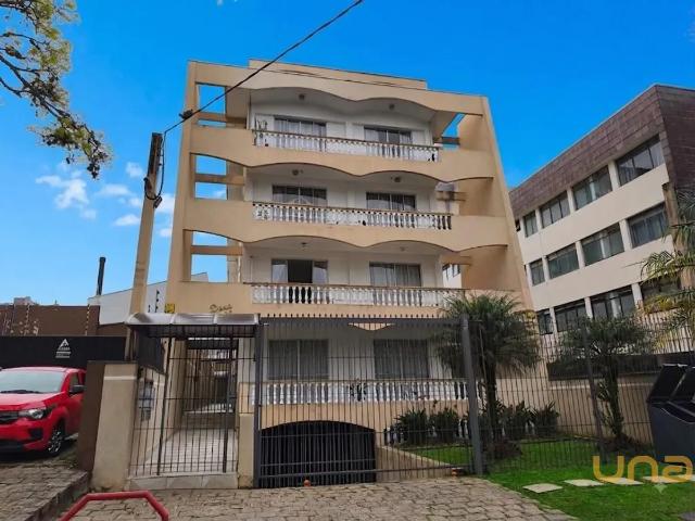 Apartamento no Água Verde de 106.88 m² com 2 quartos