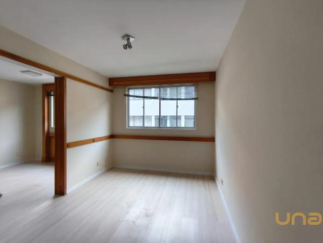 Apartamento no Água Verde de 106.88 m² com 2 quartos