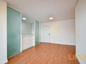 Rua Pará, Curitiba - Varanda, Garagem, Academia