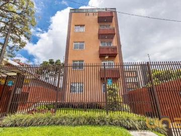 Rua Dom Pedro I, Curitiba - Garagem, Área de serviço